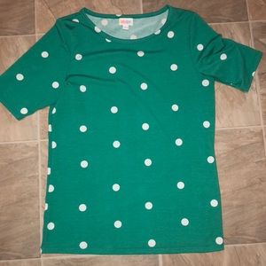LuLaRoe Retired Gigi Top L